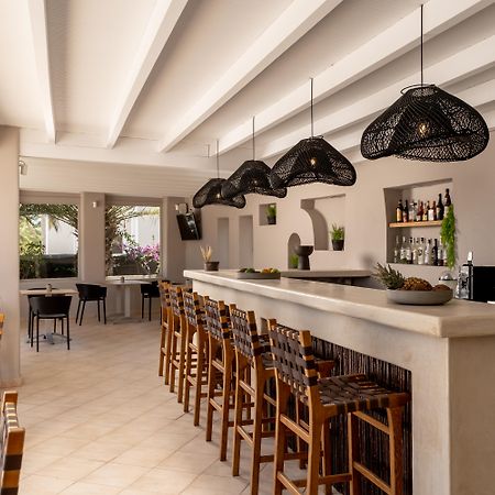 Marillia Village Agios Georgios  Εξωτερικό φωτογραφία