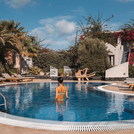 Marillia Village Agios Georgios  Εξωτερικό φωτογραφία