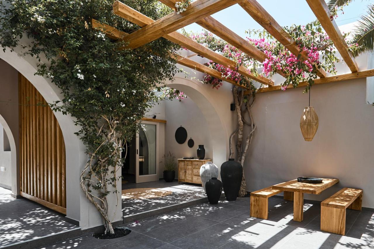 Marillia Village Agios Georgios  Εξωτερικό φωτογραφία