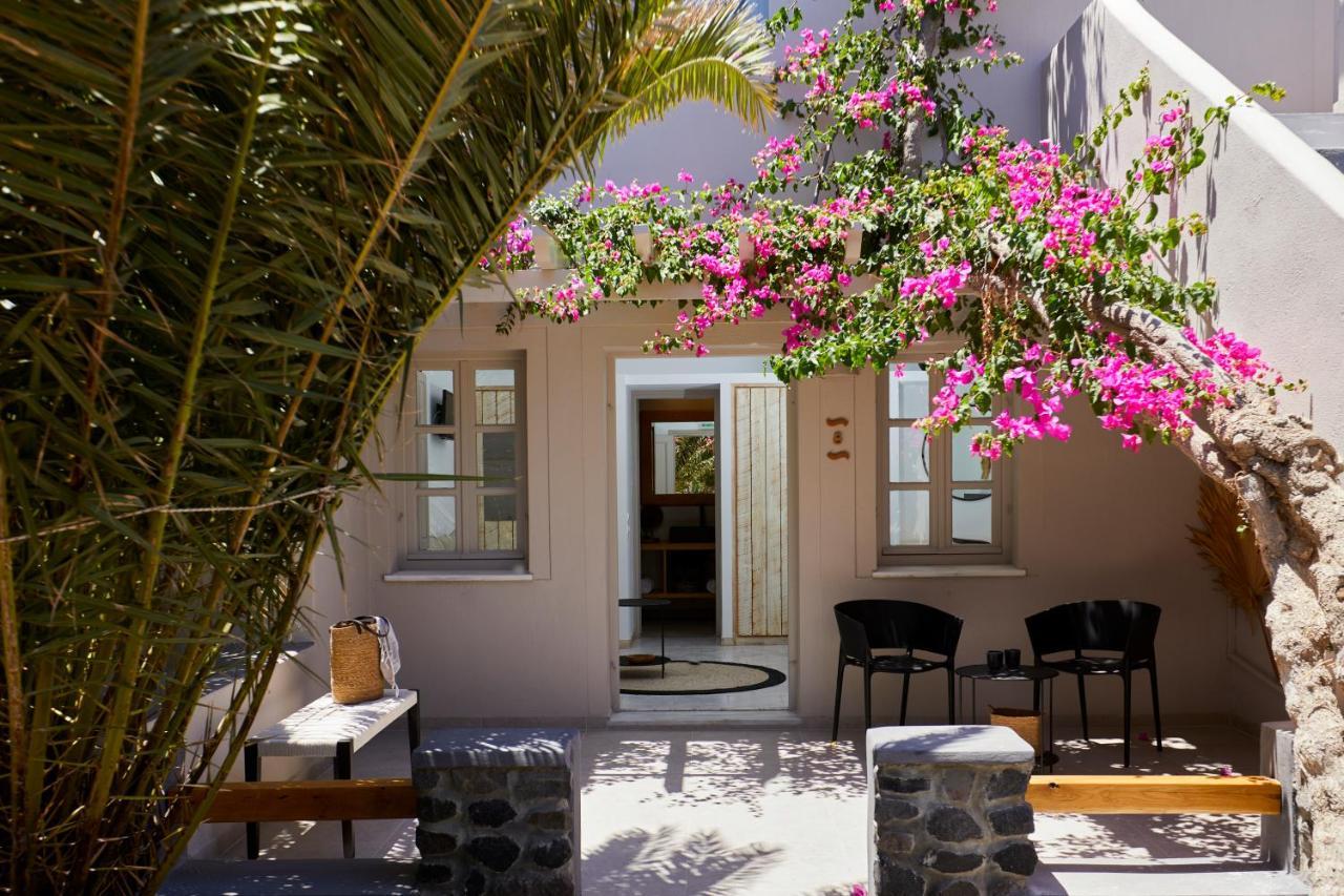 Marillia Village Agios Georgios  Εξωτερικό φωτογραφία