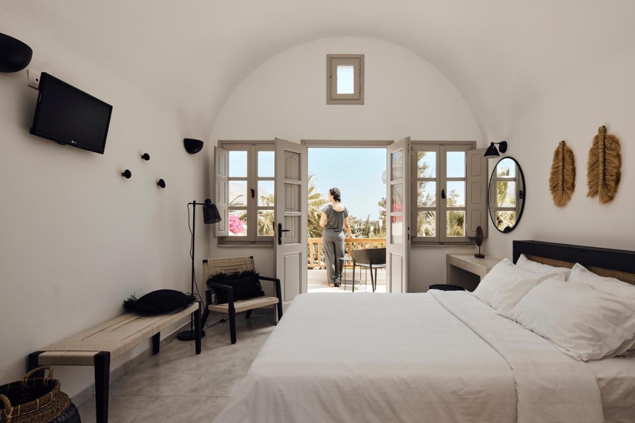 Marillia Village Agios Georgios  Εξωτερικό φωτογραφία