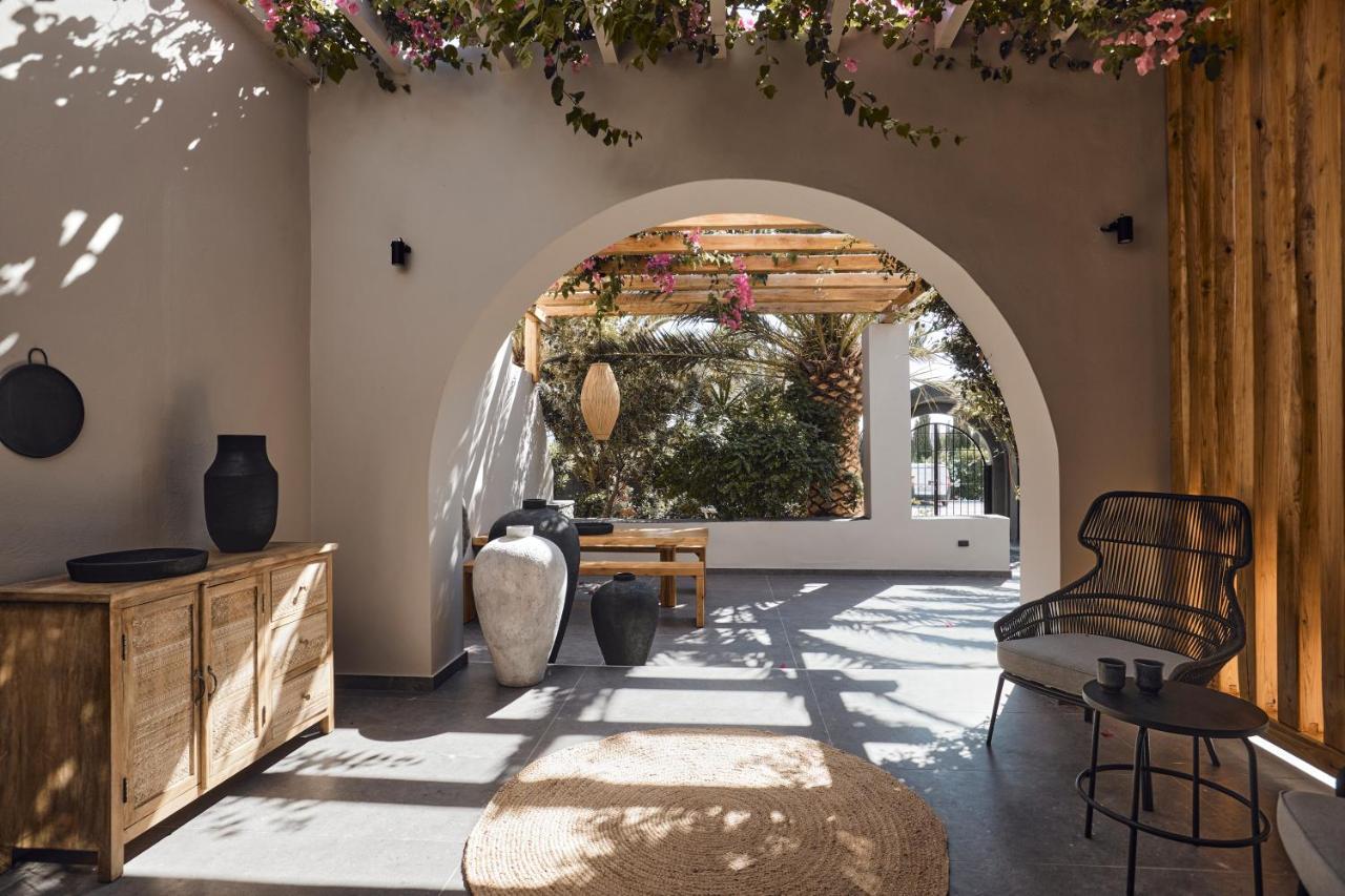 Marillia Village Agios Georgios  Εξωτερικό φωτογραφία