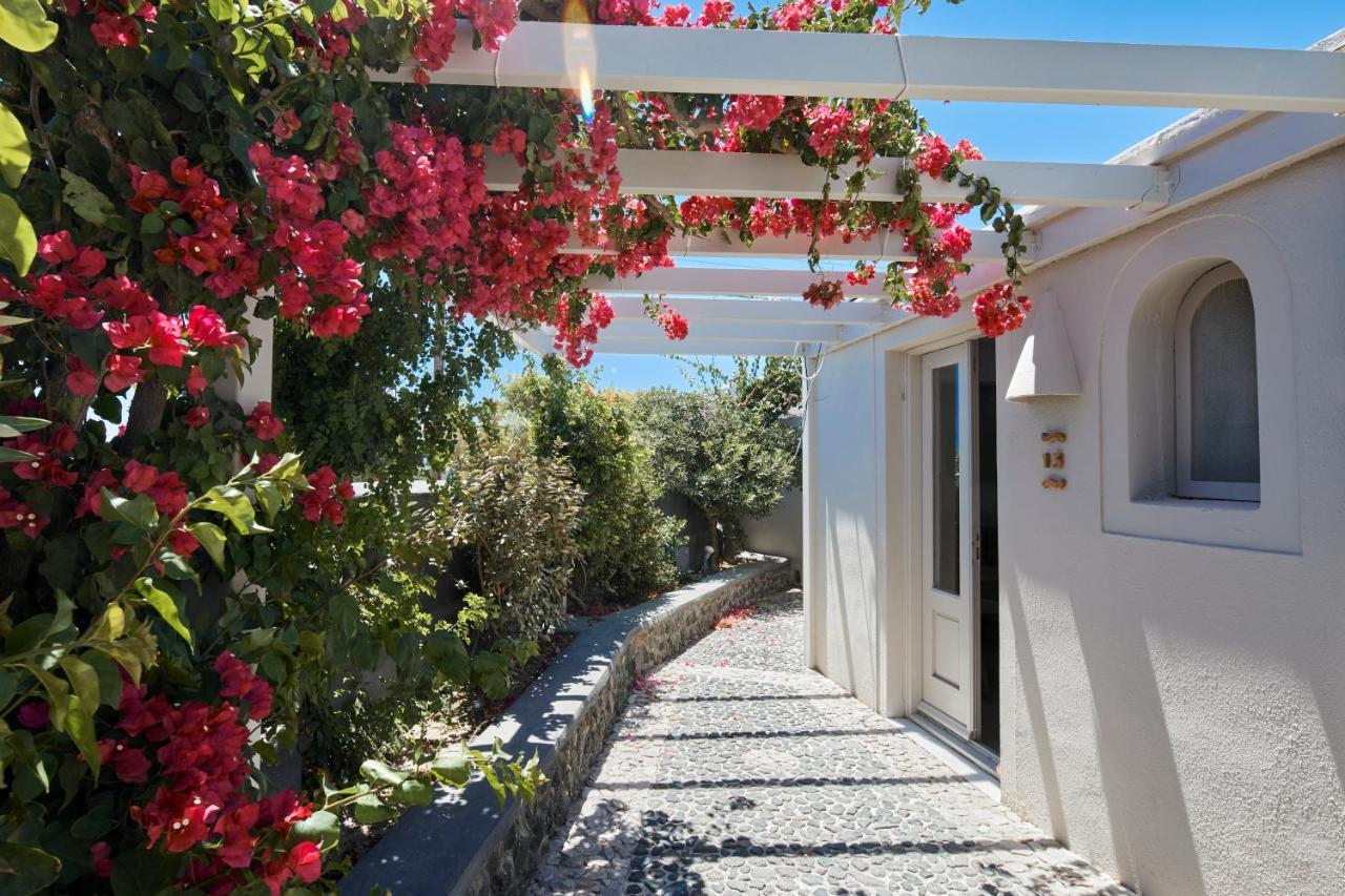 Marillia Village Agios Georgios  Εξωτερικό φωτογραφία