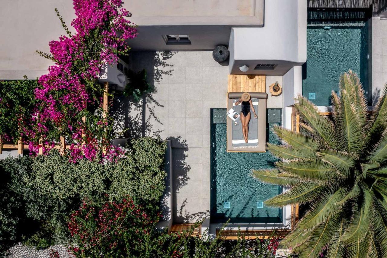 Marillia Village Agios Georgios  Εξωτερικό φωτογραφία