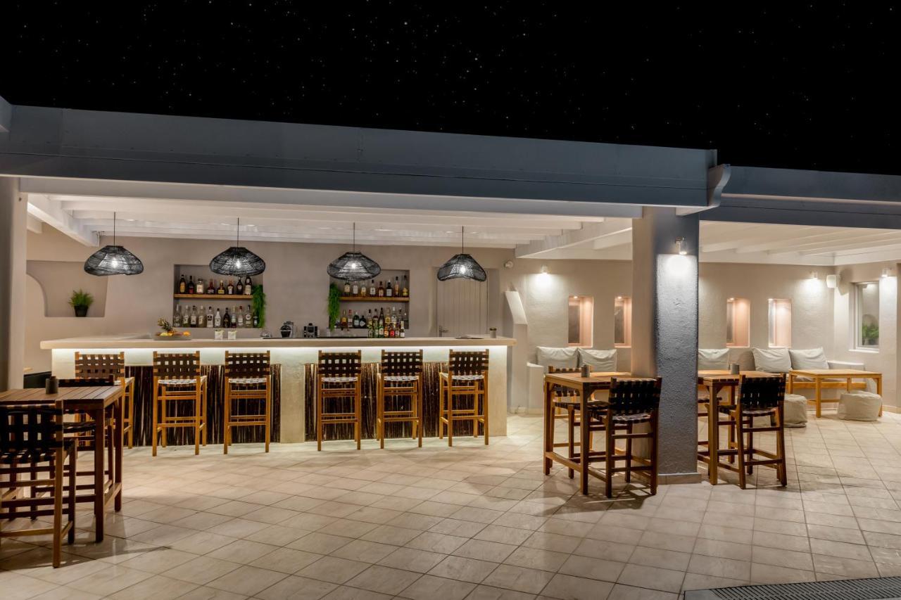 Marillia Village Agios Georgios  Εξωτερικό φωτογραφία