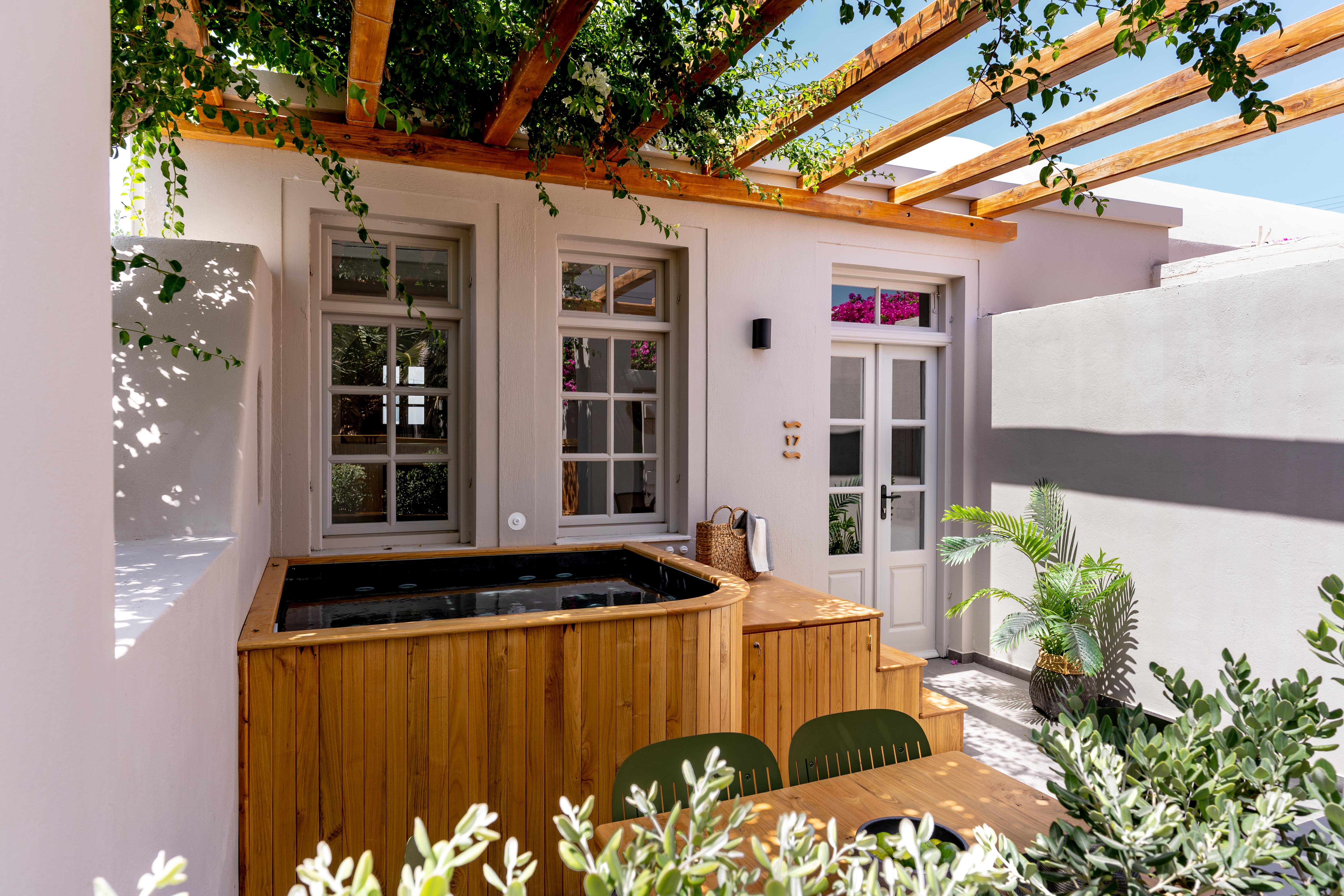 Marillia Village Agios Georgios  Εξωτερικό φωτογραφία