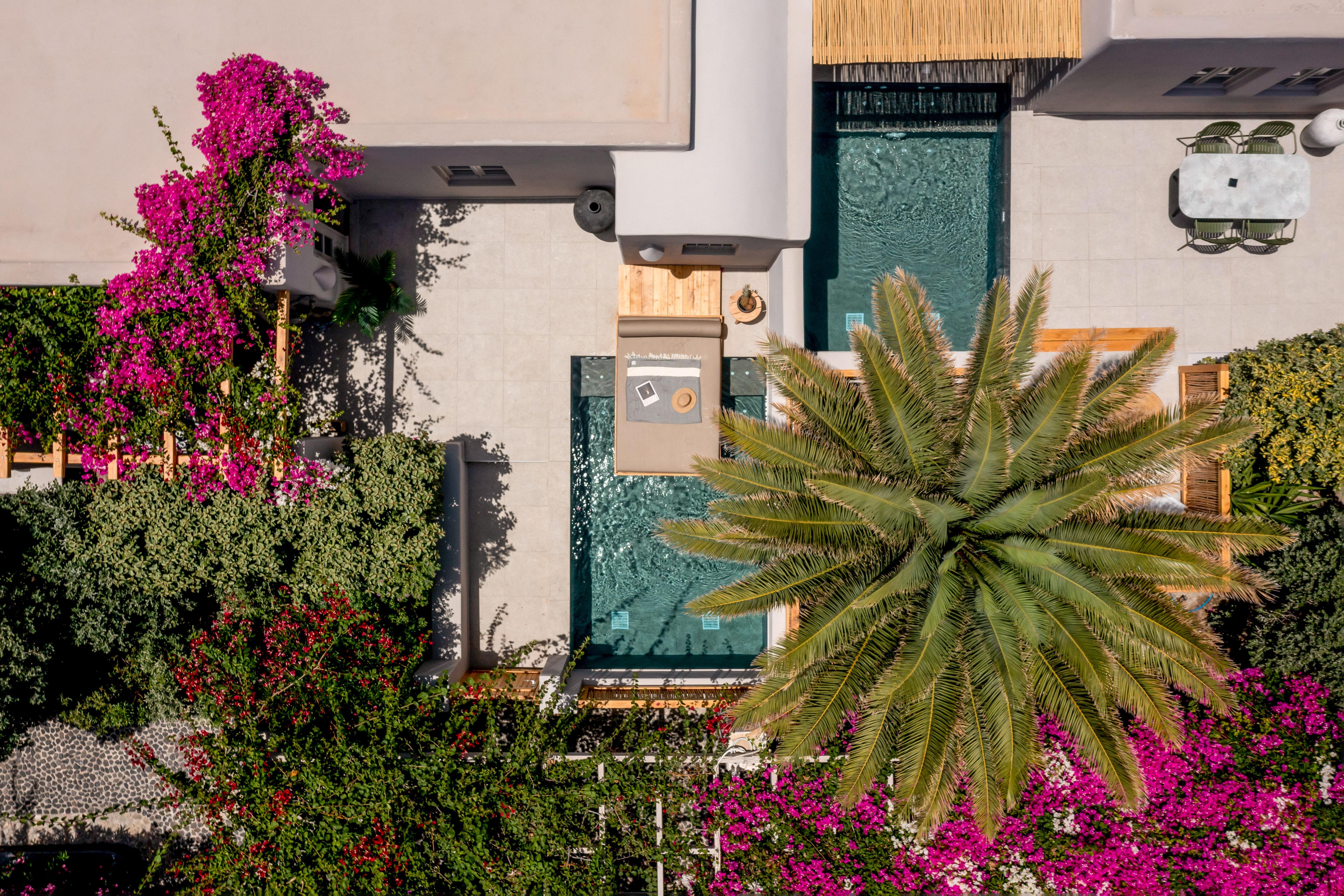 Marillia Village Agios Georgios  Εξωτερικό φωτογραφία