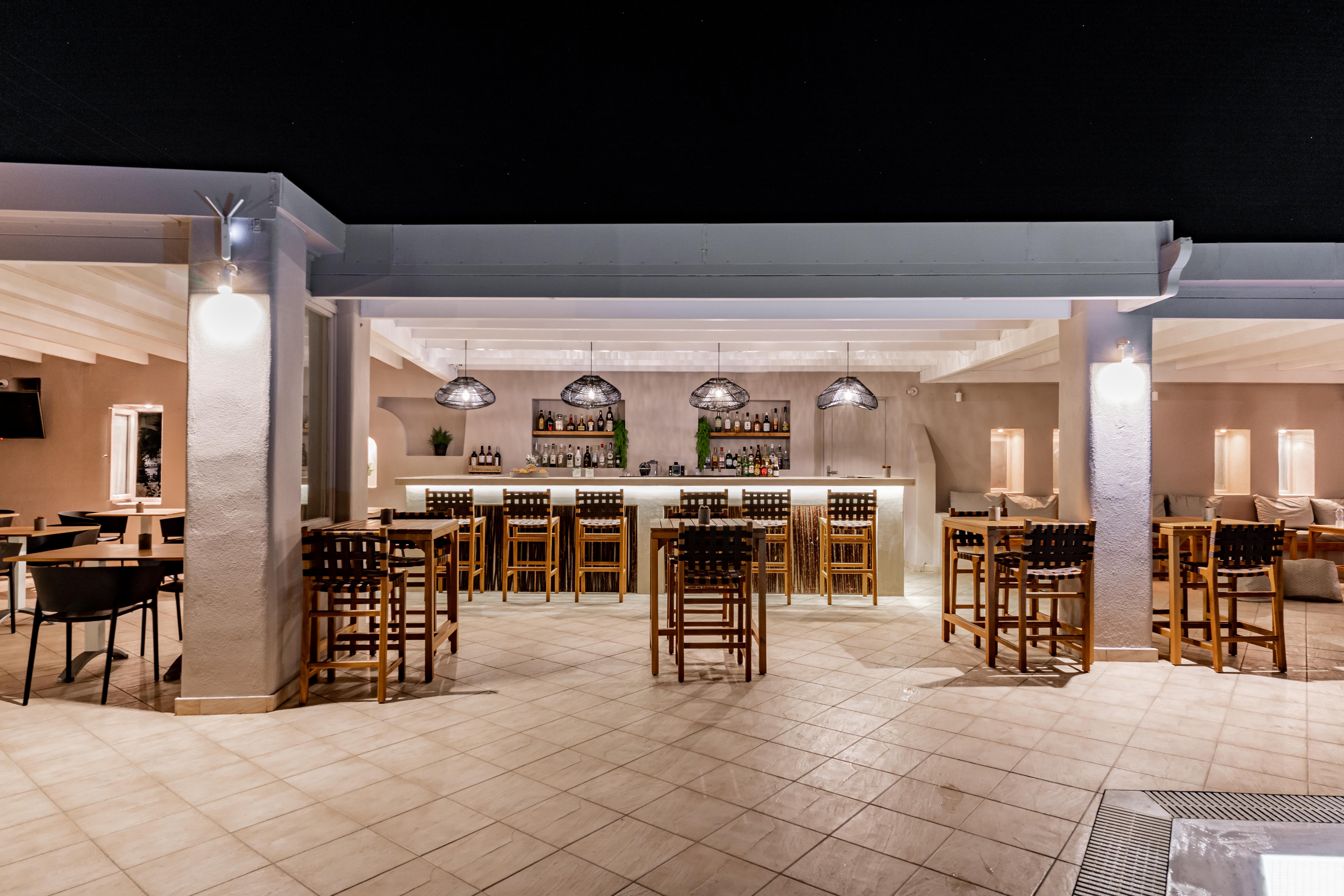 Marillia Village Agios Georgios  Εξωτερικό φωτογραφία
