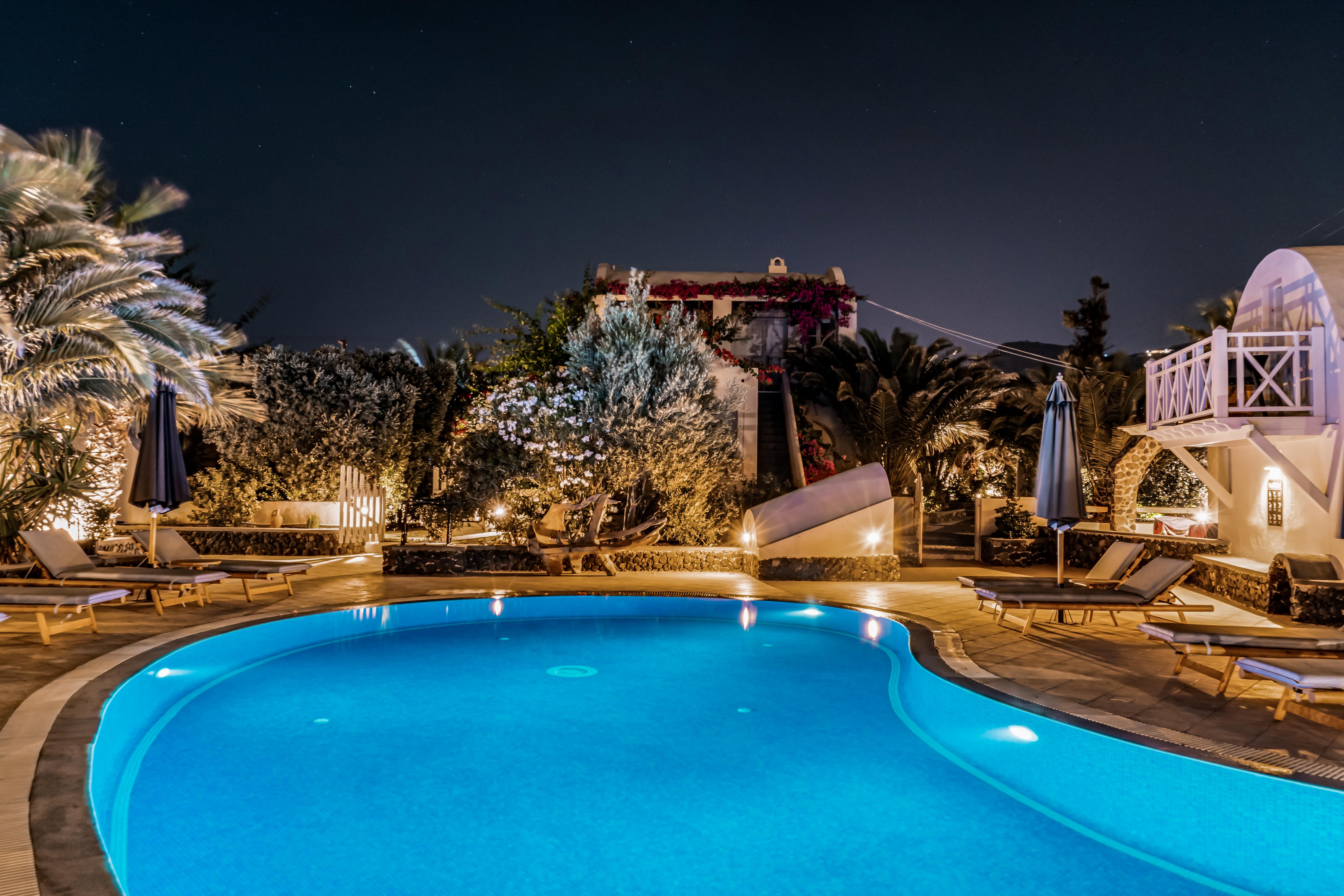 Marillia Village Agios Georgios  Εξωτερικό φωτογραφία