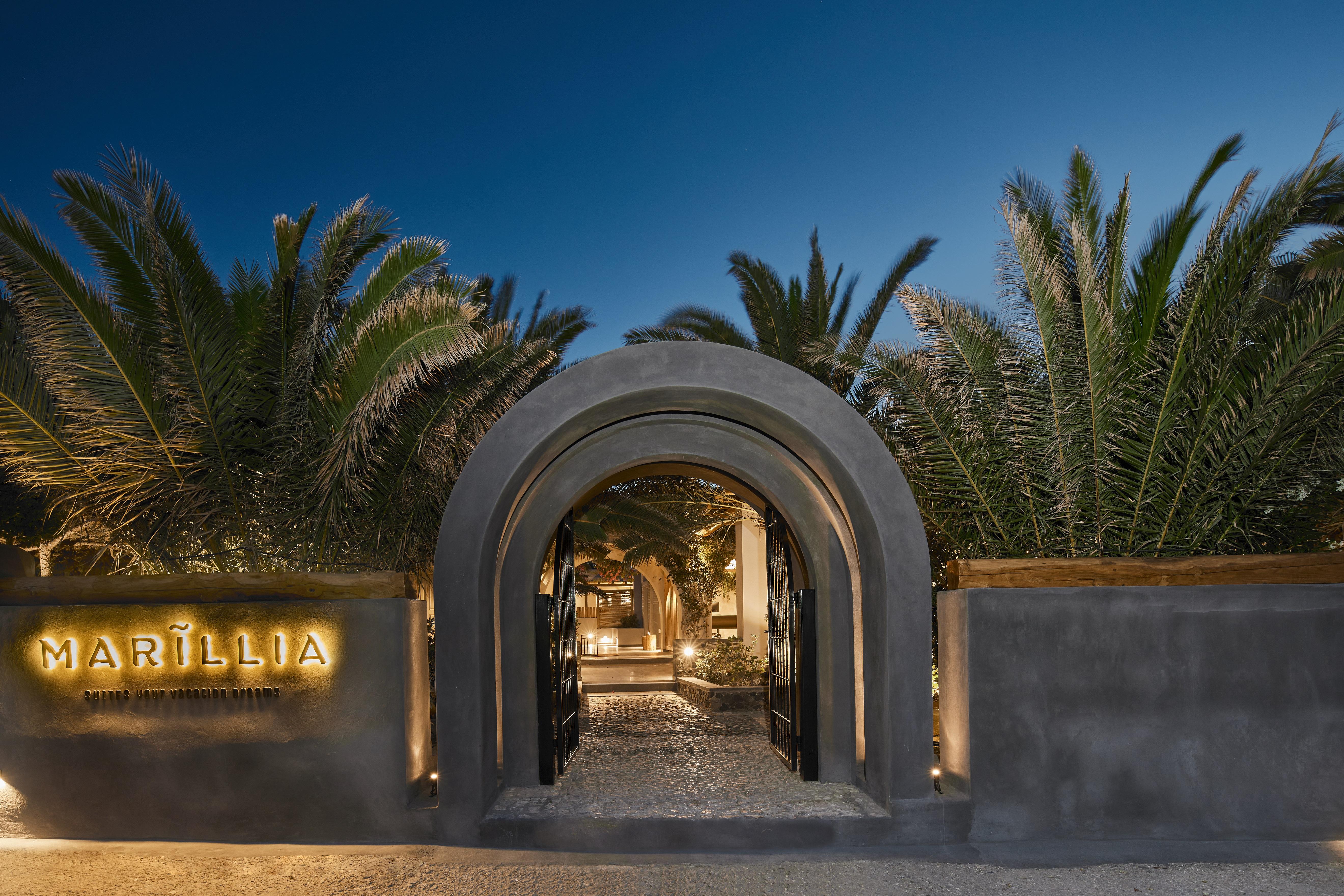 Marillia Village Agios Georgios  Εξωτερικό φωτογραφία