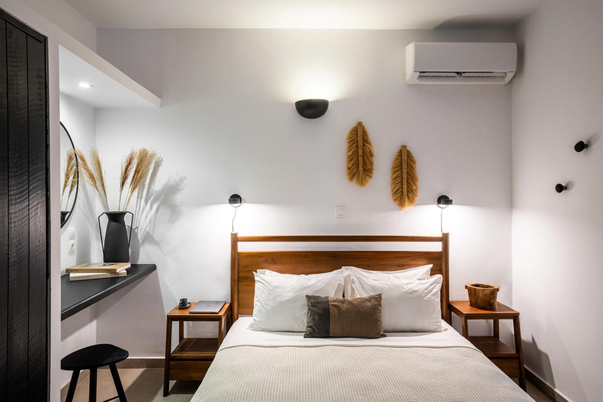 Marillia Village Agios Georgios  Εξωτερικό φωτογραφία