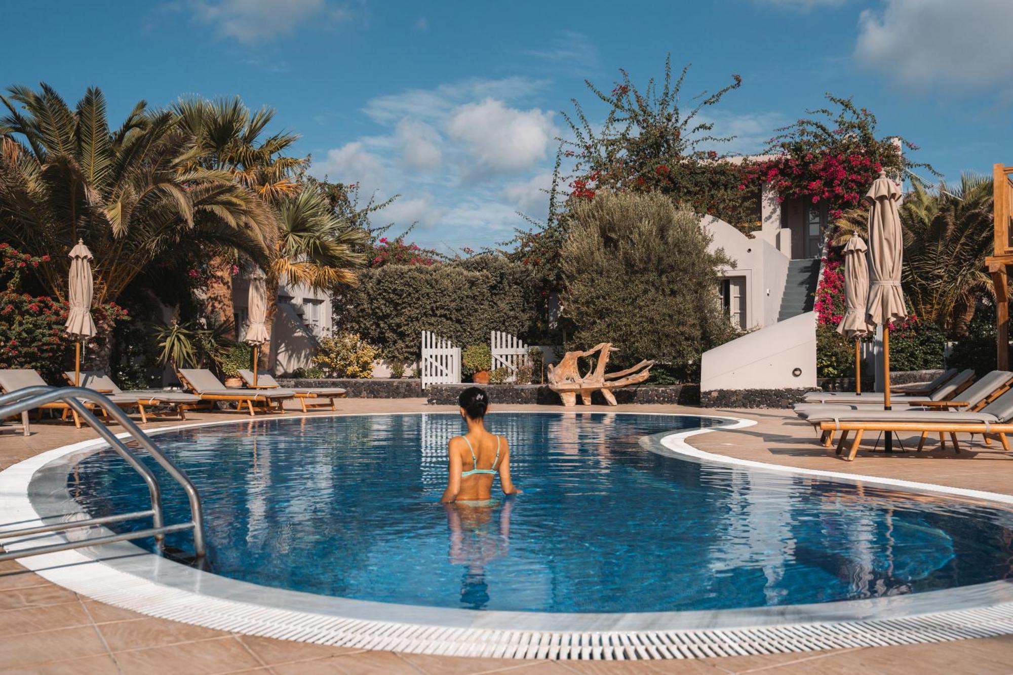 Marillia Village Agios Georgios  Εξωτερικό φωτογραφία
